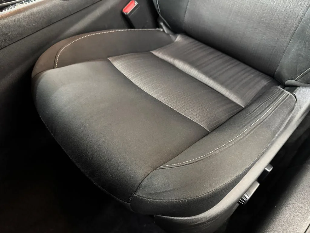 Used 2024 Black Nissan 2.5 SV image 15