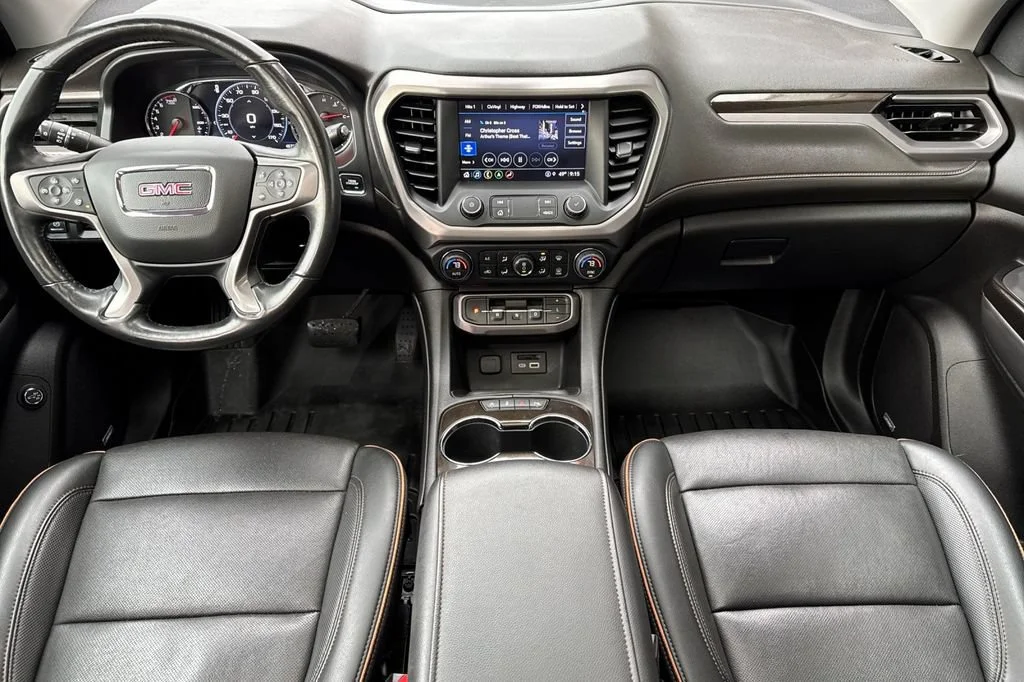 2022 GMC Acadia AT4 - Photo 13