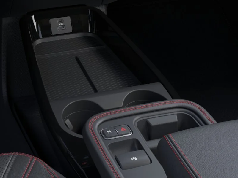 New 2026 Race Red Ford Premium image 28