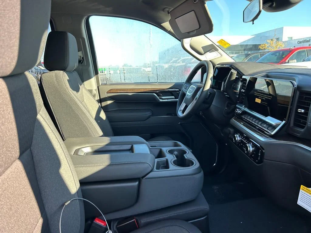 2026 GMC Sierra 1500 Elevation - Photo 19