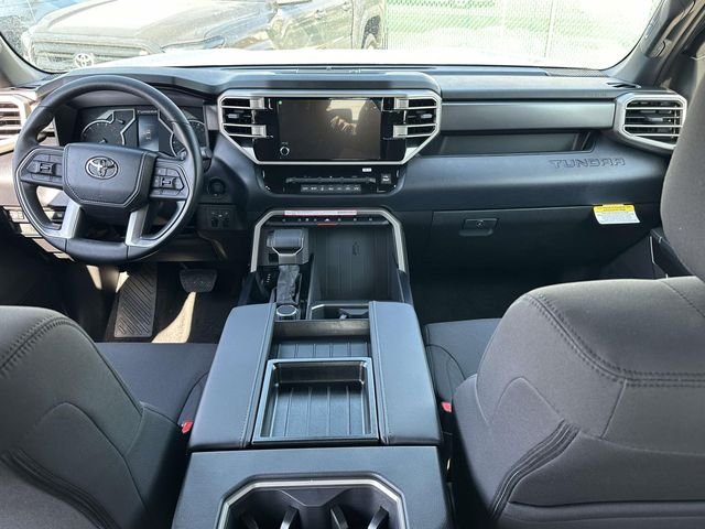 2026 Toyota Tundra SR5 - Photo 16
