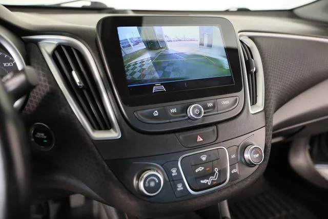 Used 2019 Black Chevrolet RS image 9