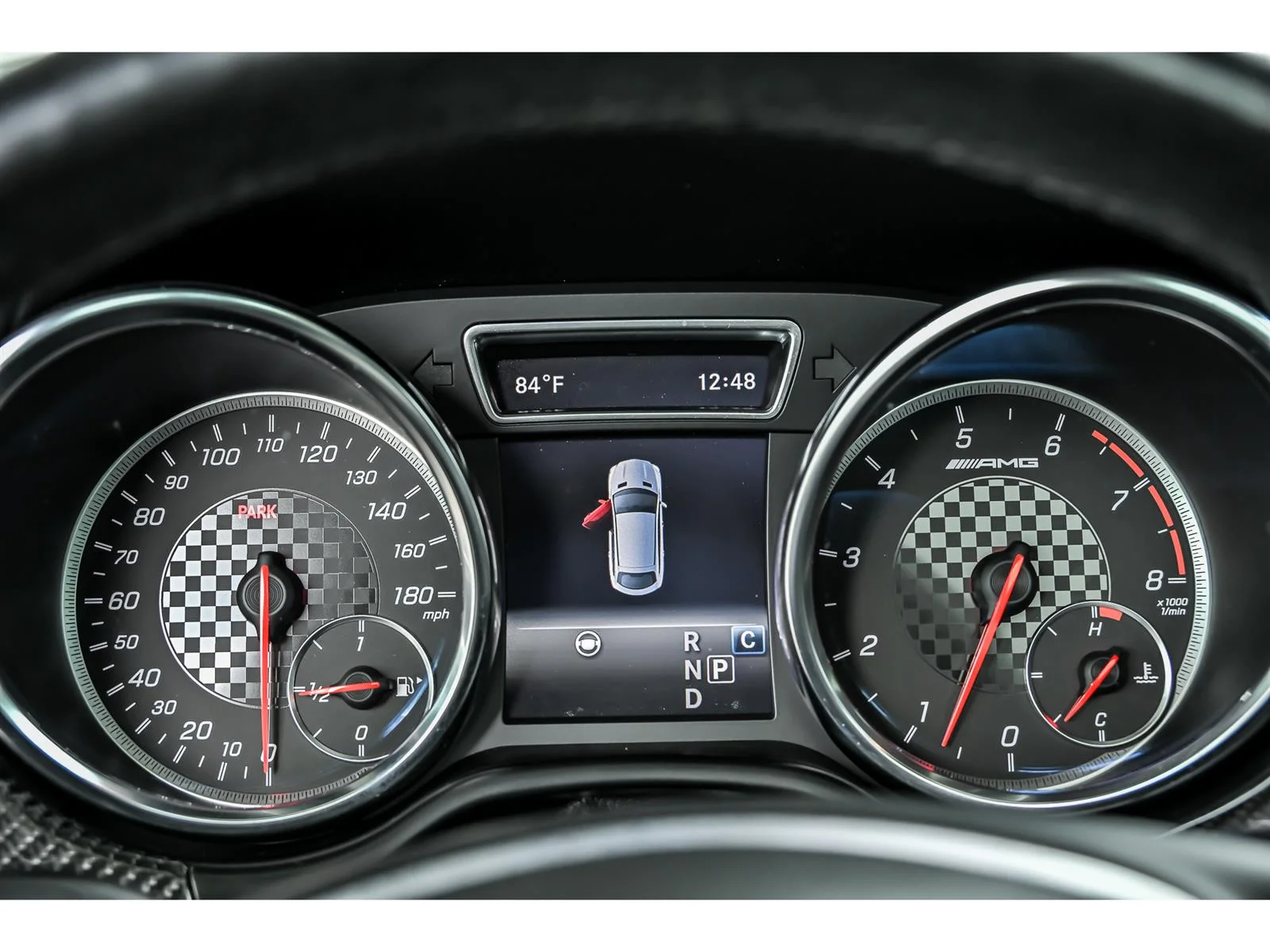 Used 2019 Gray Mercedes-Benz AMG® GLE 43 image 17