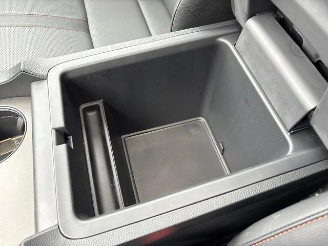 2026 Honda Ridgeline TrailSport - Photo 23