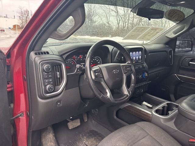 2019 Chevrolet Silverado 1500 RST - Photo 41