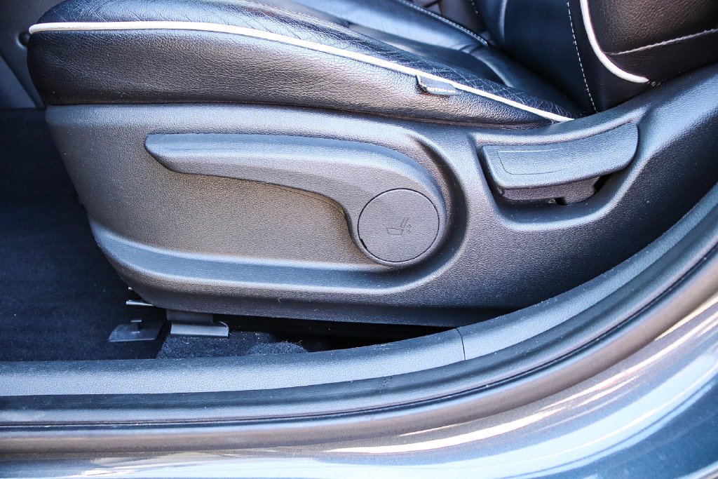 2019 Hyundai Kona SEL - Photo 20