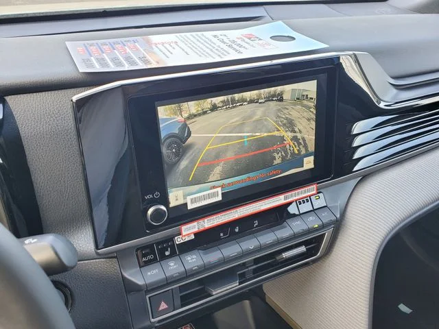 New 2026  Toyota SE image 29
