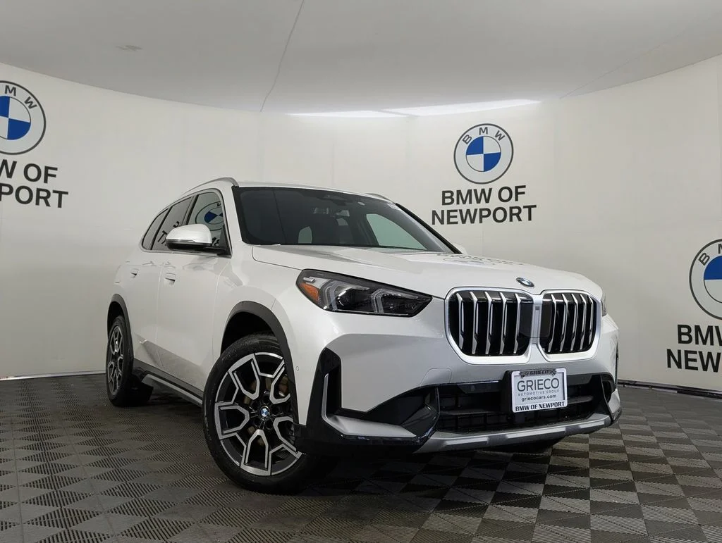 2026 BMW X1 XDrive28i - Photo 3