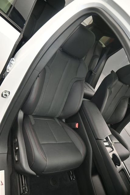 Used 2024 Snowfall Pearl Acura Base image 16
