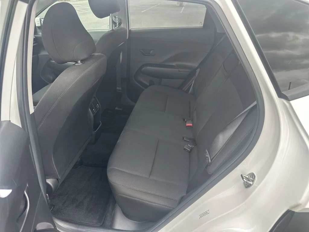 Certified Used 2024 White Hyundai SEL image 29