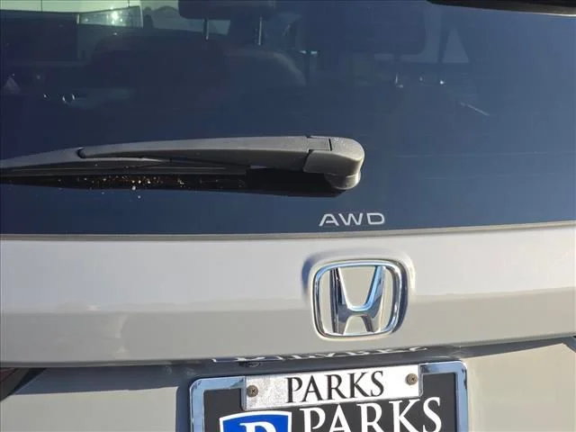 Used 2024 Gray Honda Sport-L image 16
