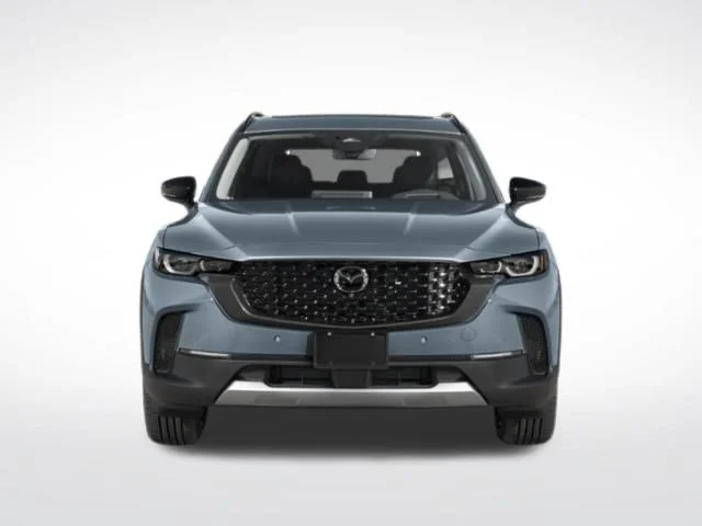 New 2026 Zircon Sand Metallic Mazda 2.5 Turbo Premium Plus AWD image 5