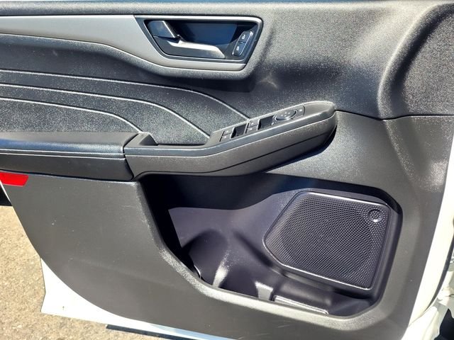 Used 2023 White Ford Active image 14