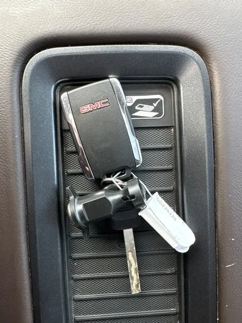 2016 GMC Sierra 1500 Denali Denali - Photo 56