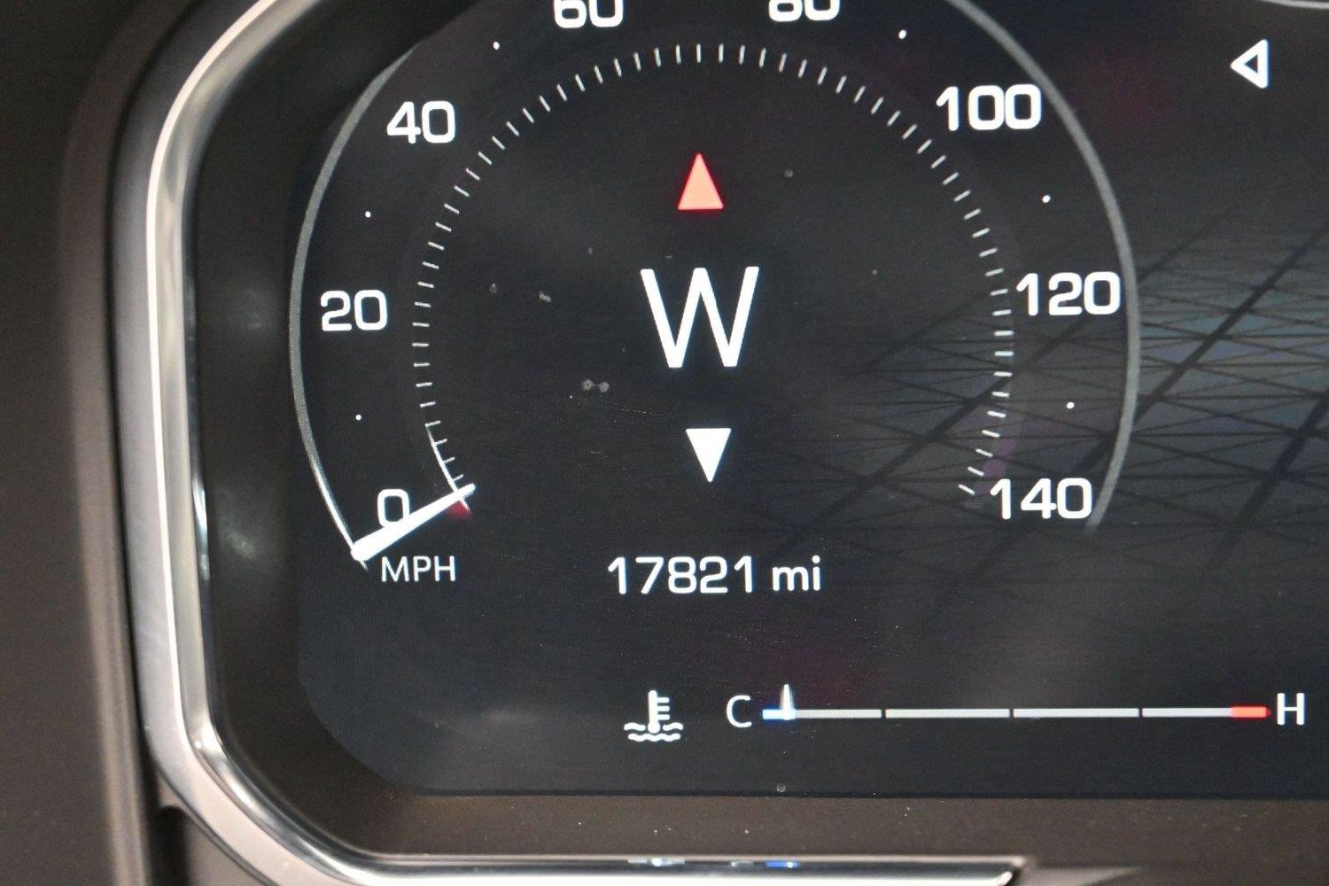 Used 2026 Onyx Black GMC AT4 image 21