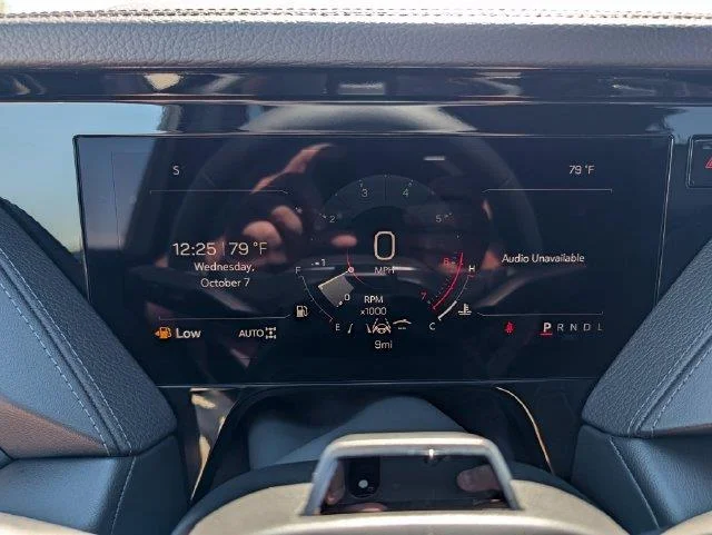 New 2027 Onyx Black GMC Denali image 15