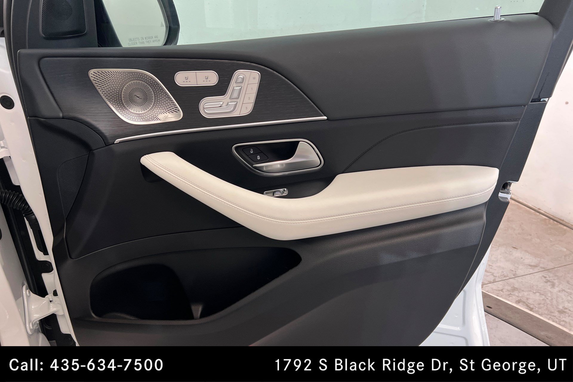 Certified Used 2026 Polar White Mercedes-Benz GLE 450 image 24