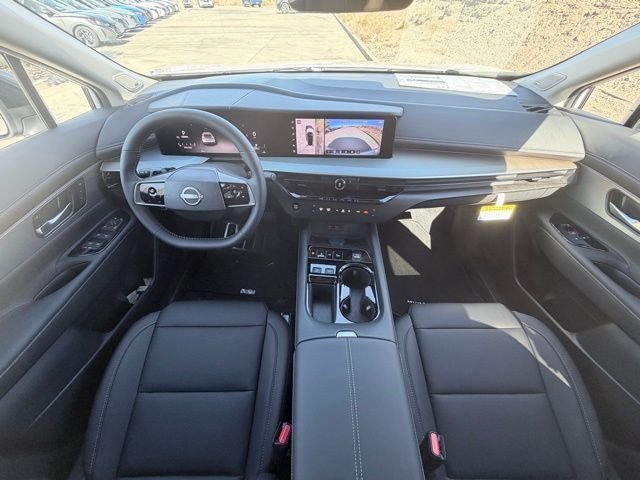 2026 Nissan Murano SL - Photo 31