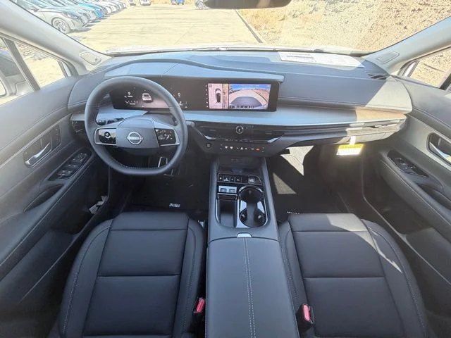 2026 Nissan Murano SL - Photo 31
