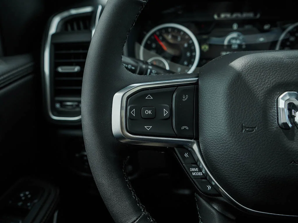 2026 RAM 1500 Laramie - Photo 19