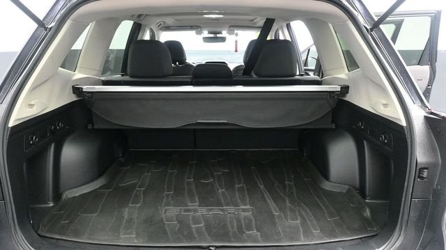 Used 2019 Gray Subaru Sport image 11