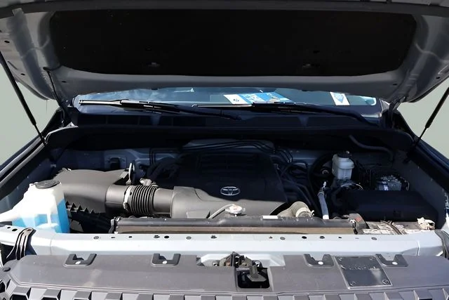 Used 2019 Gray Toyota SR5 image 20