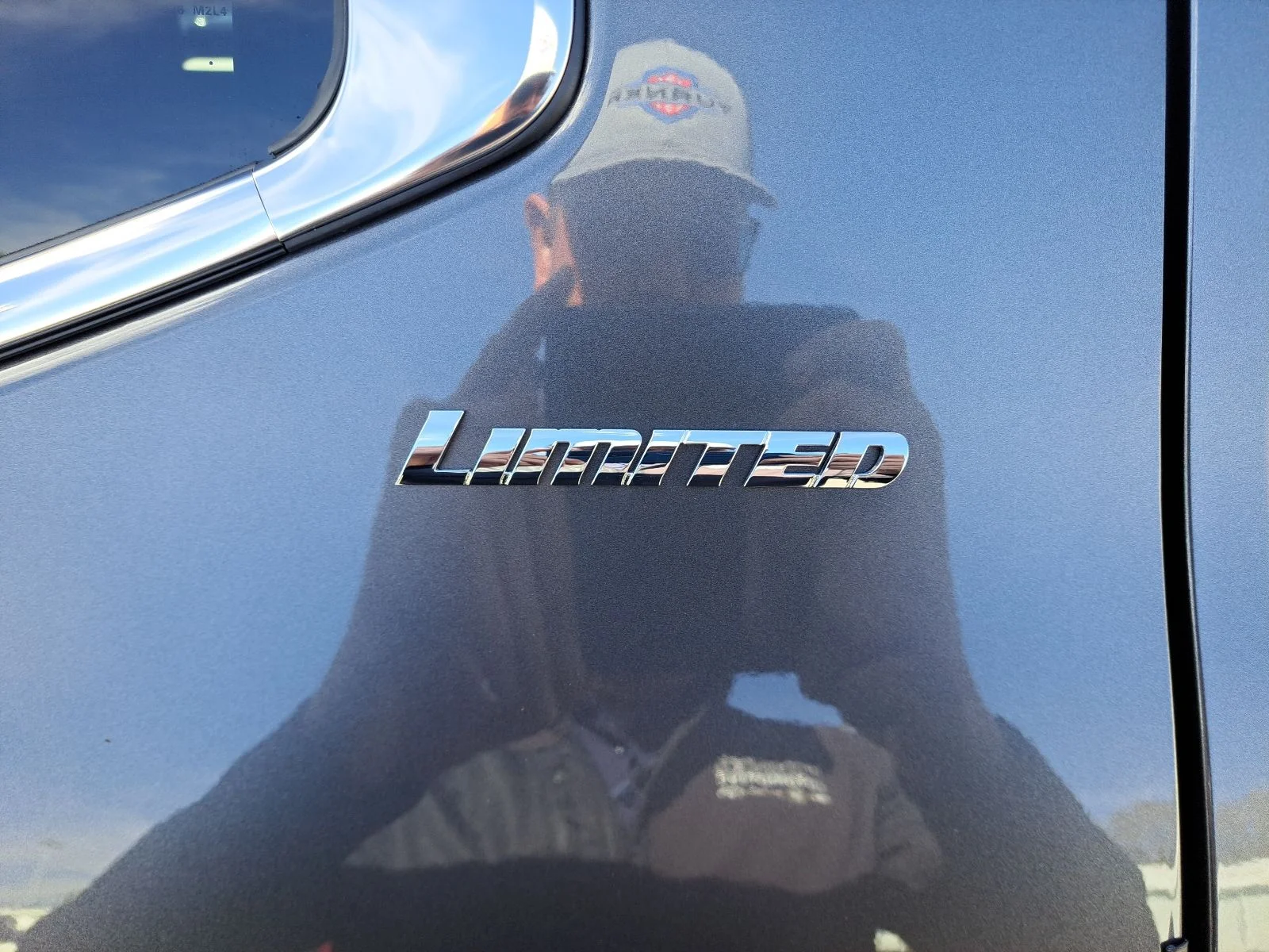 2026 Toyota Tundra Limited - Photo 14
