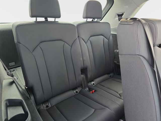 Used 2023 Silver Audi 45 Premium image 16
