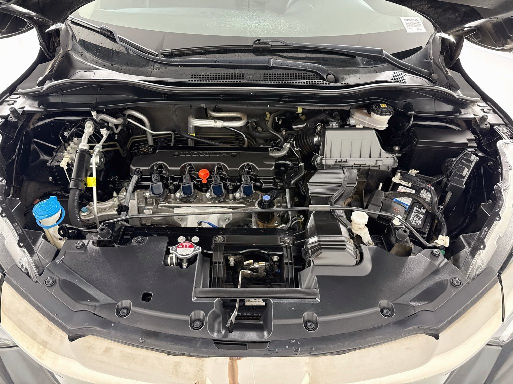 2022 Honda HR-V LX - Photo 29
