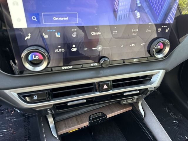 2023 Lexus RX 350 - Photo 19