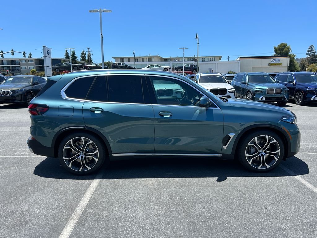 2026 BMW X5 50e - Photo 6