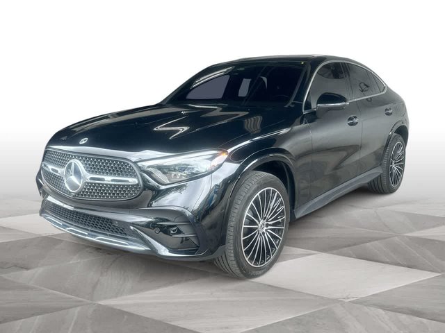 2024 Mercedes-Benz GLC 300 GLC 300
