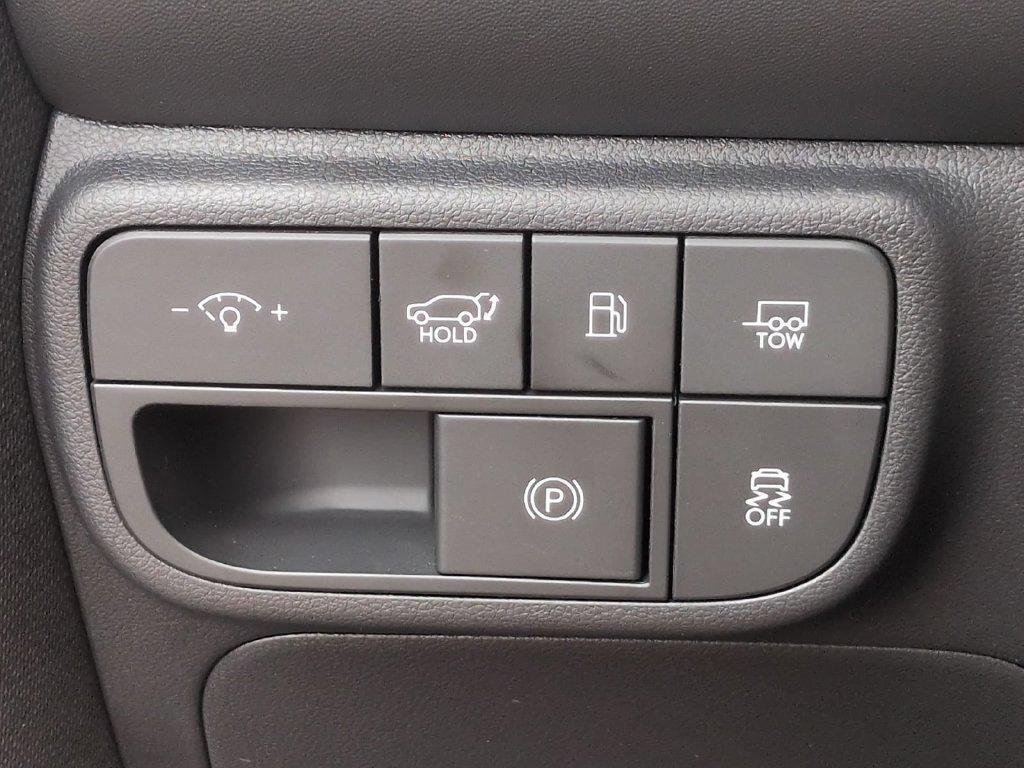 New 2027 Gray Hyundai Calligraphy Black Ink image 36