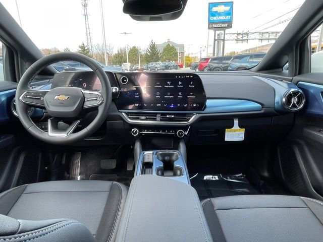 2026 Chevrolet Equinox EV 2LT - Photo 29