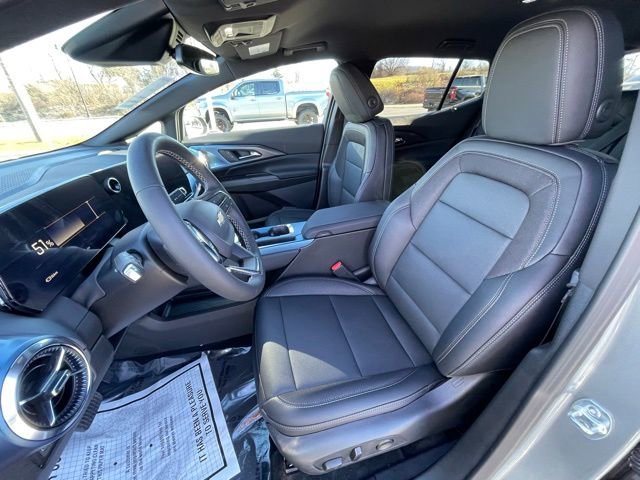 2026 Chevrolet Equinox EV 2LT - Photo 16