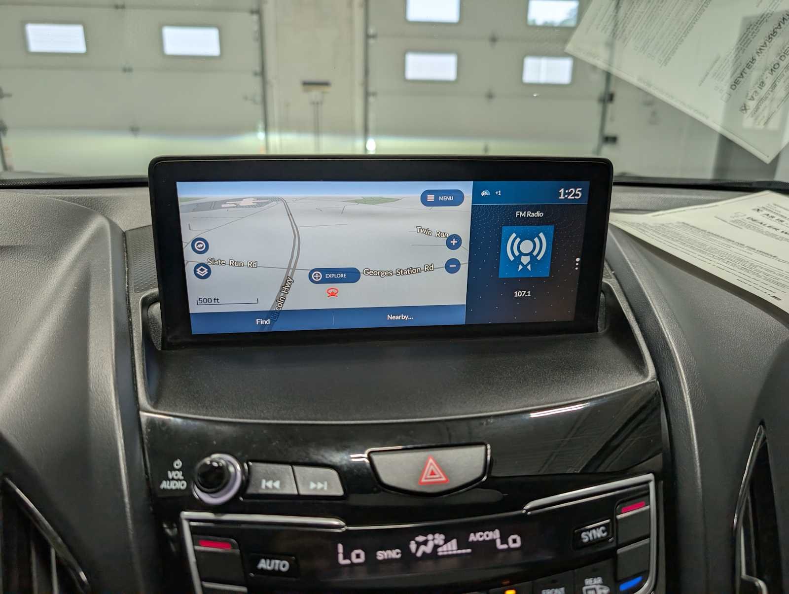 Used 2020 Majestic Black Pearl Acura w/Technology Pkg image 21