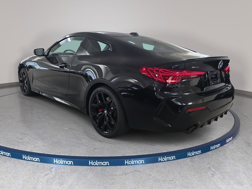 2026 BMW 4 Series 430i - Photo 7