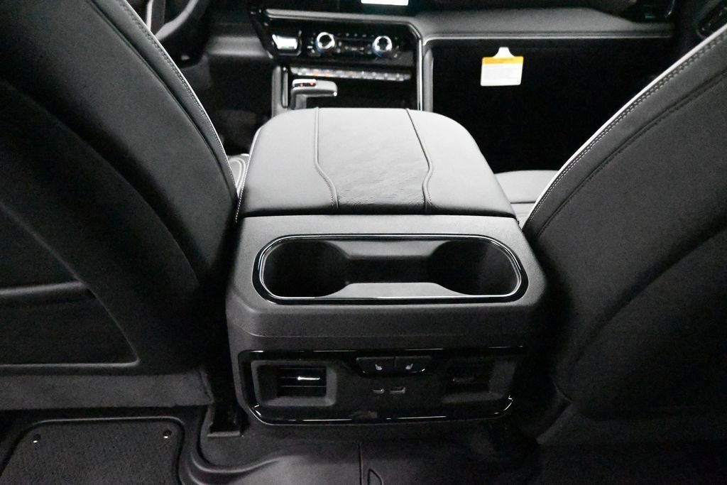 2026 GMC Sierra 1500 AT4X - Photo 22