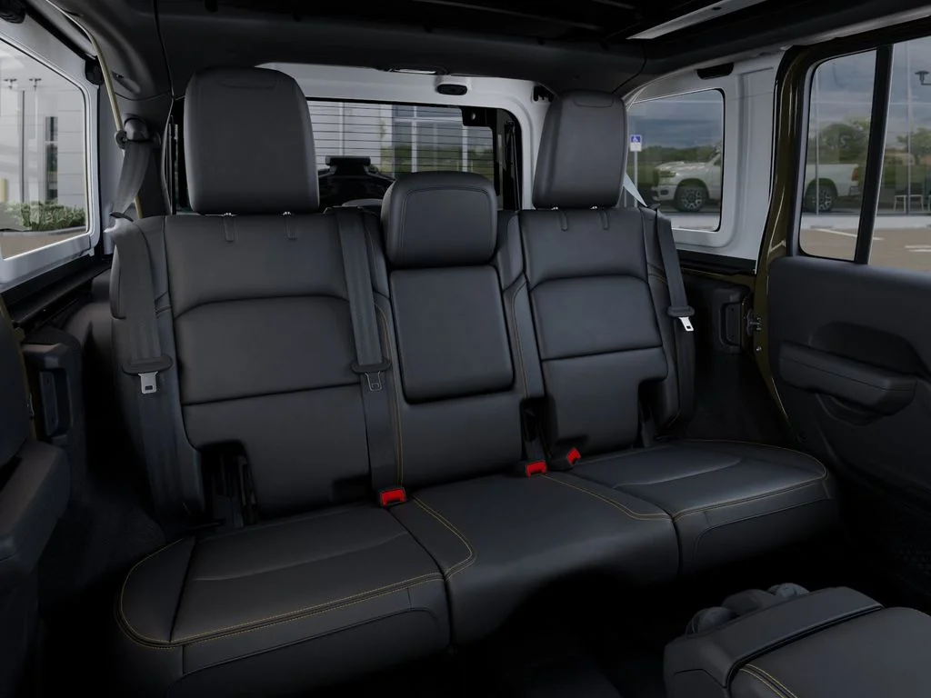 New 2025 41 Exterior Paint Jeep Rubicon 392 image 15