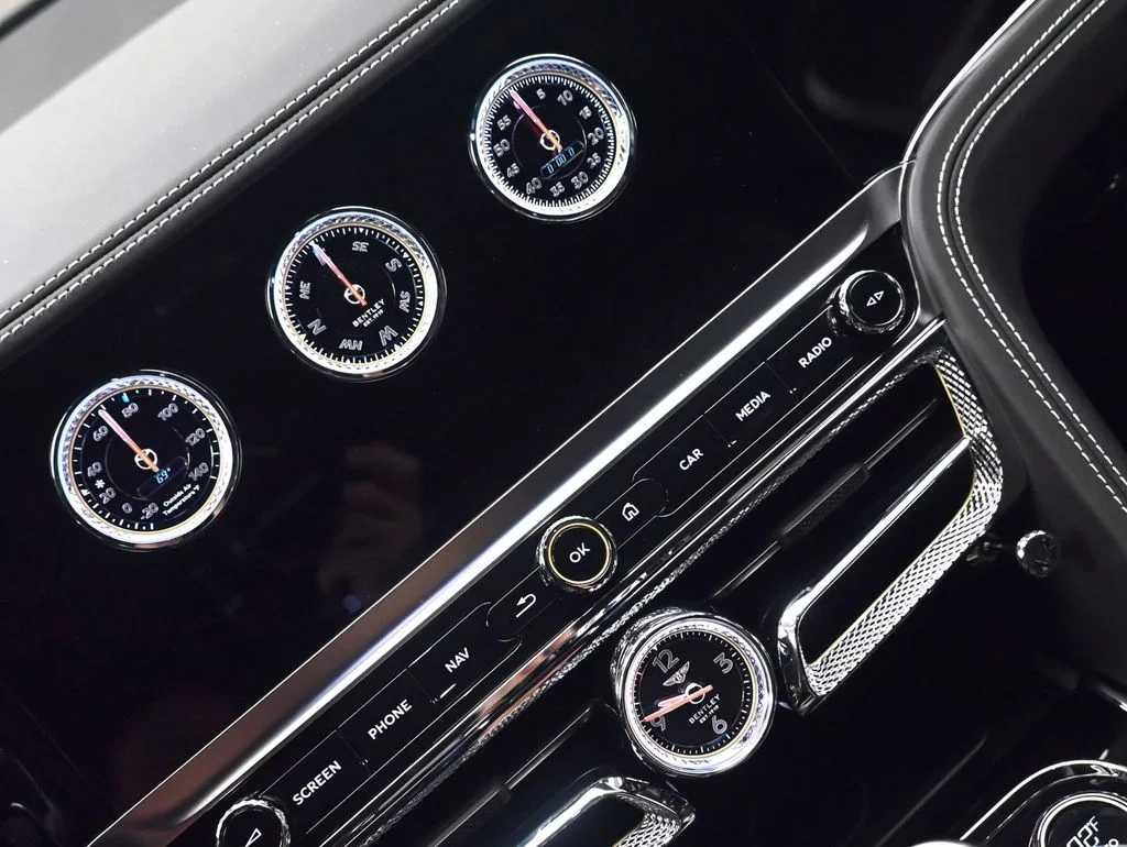 New 2026 Onyx Bentley V8 image 20
