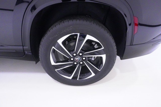 New 2026 Ebony Twilight Metallic Buick Sport Touring image 12