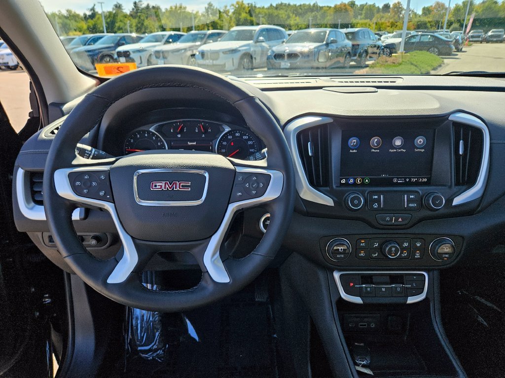 2024 GMC Terrain SLT - Photo 21