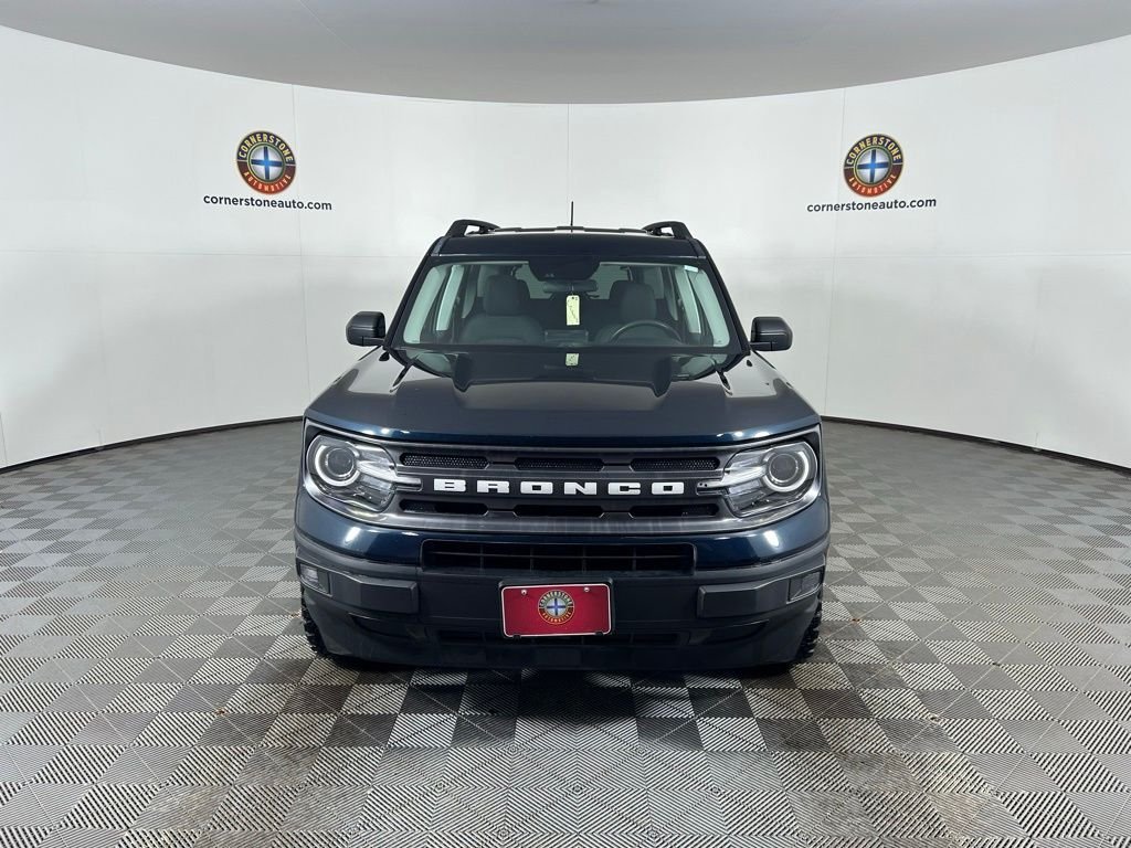 2022 Ford Bronco Sport Big Bend - Photo 18