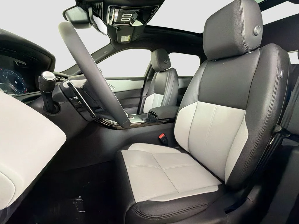 New 2026 Varesine Blue Land Rover S image 22