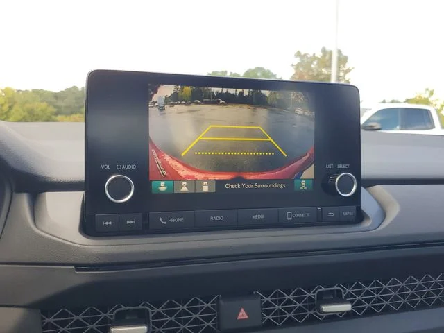2025 Honda Accord SE - Photo 20