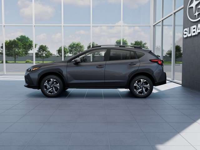New 2027 MAGNETITE GRAY PEARL Subaru Premium image 3