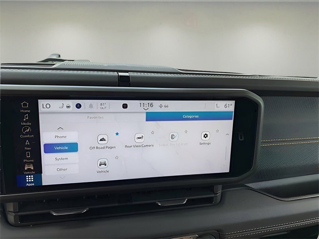 2025 Jeep Wrangler 4-Door Rubicon 392 Final Edition - Photo 113