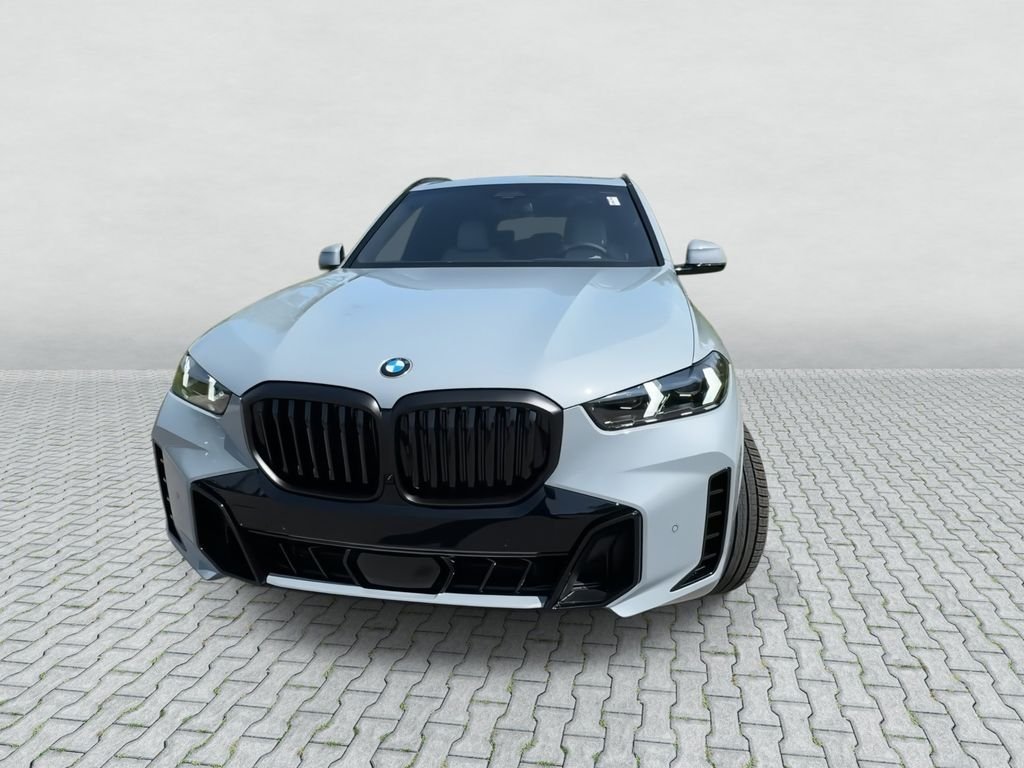 New 2026 Brooklyn Grey Metallic BMW xDrive40i image 3