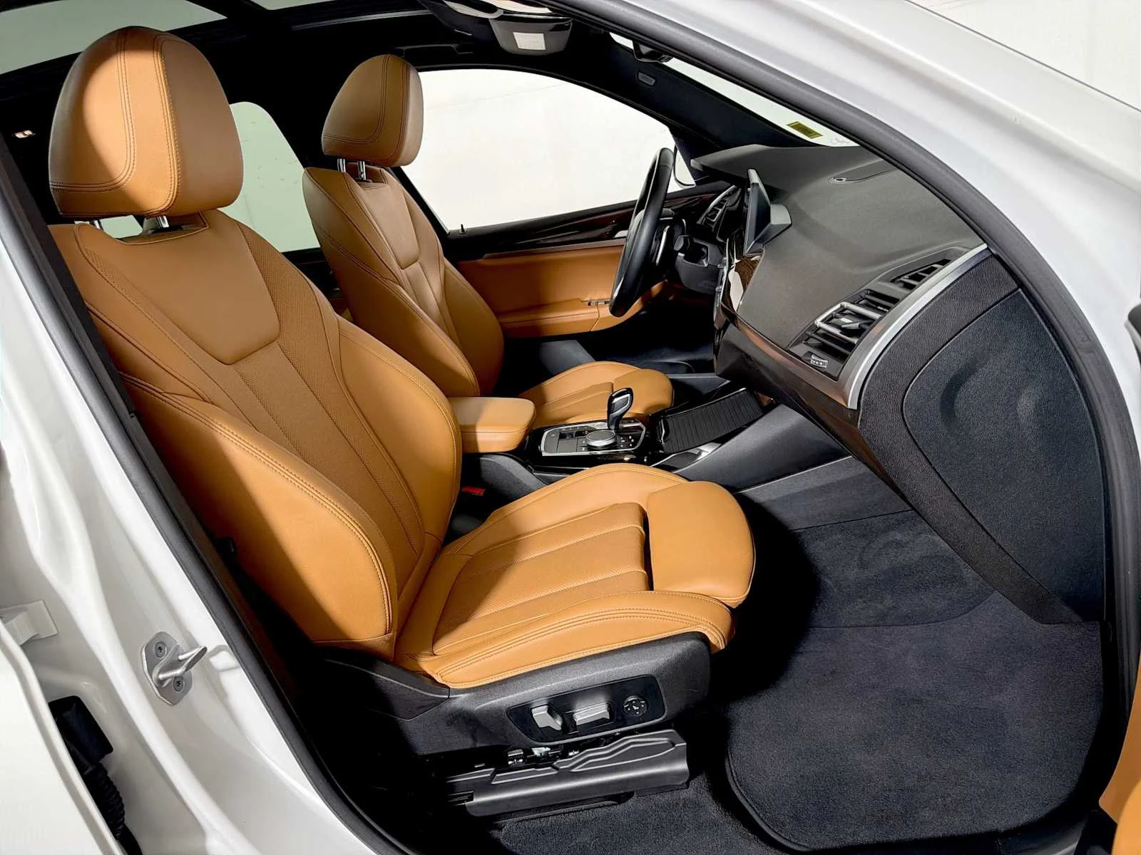 2024 BMW X3 30i - Photo 24