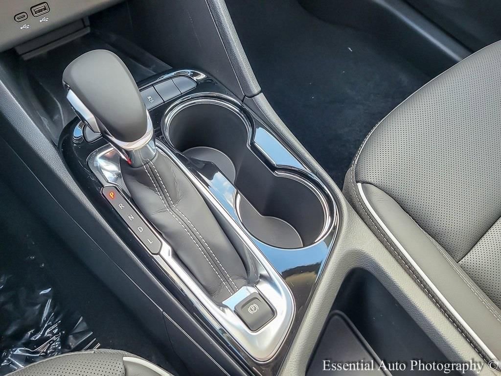 2026 BUICK ENCORE GX - Image 13